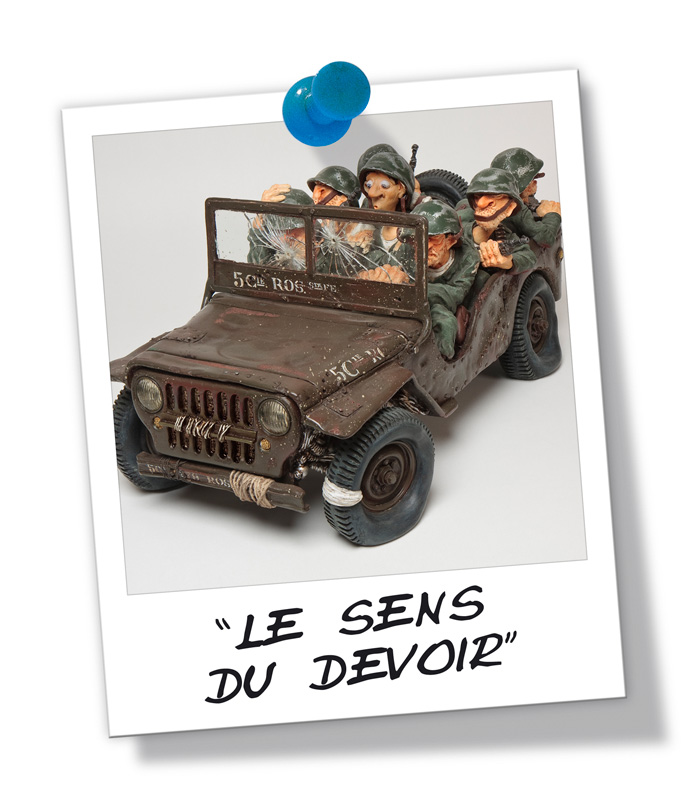 451-0044 TO �������� (THE COMIC ART OF GUILLERMO FORCHINO)